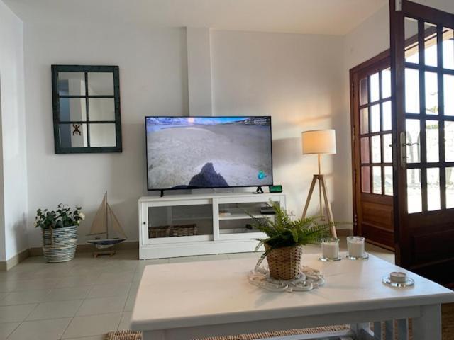 Villa Maday May ปลายาบลังกา ภายนอก รูปภาพ