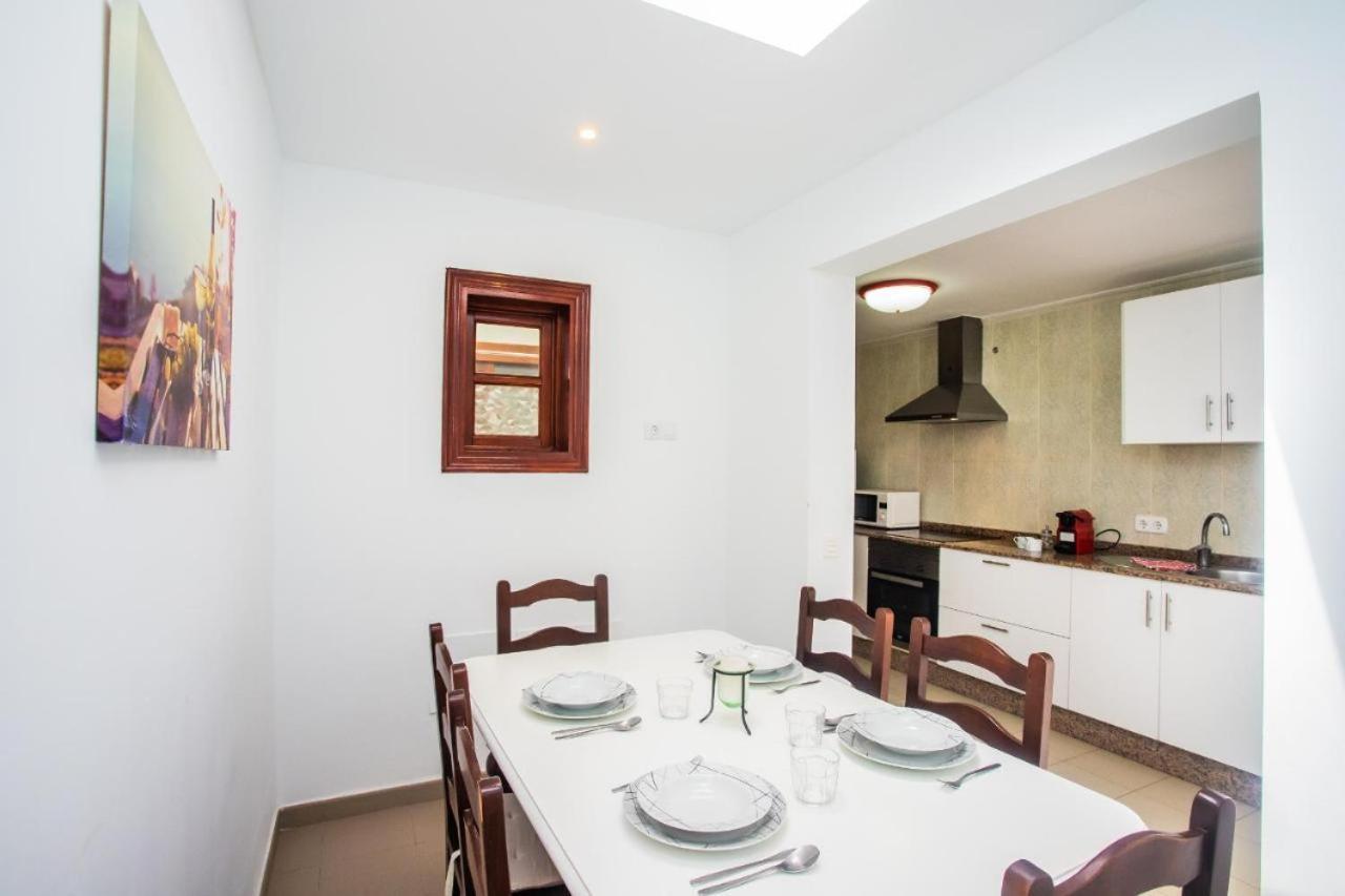 Villa Maday May ปลายาบลังกา ภายนอก รูปภาพ
