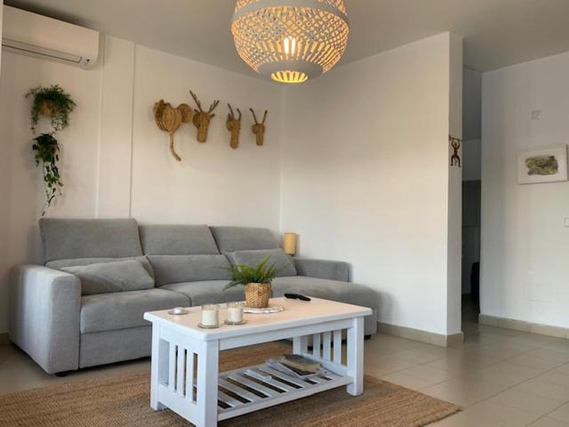 Villa Maday May ปลายาบลังกา ภายนอก รูปภาพ