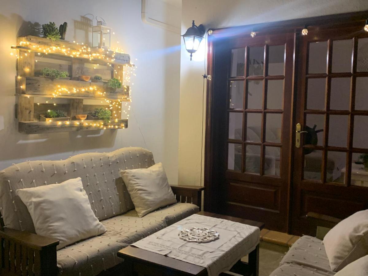 Villa Maday May ปลายาบลังกา ภายนอก รูปภาพ